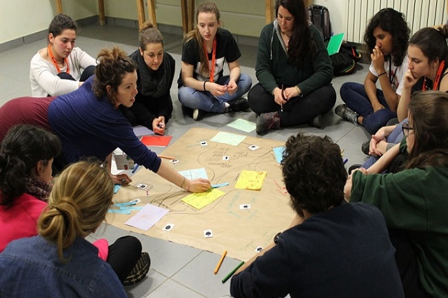 cnjc àgora jove 2019 diversitat funcional