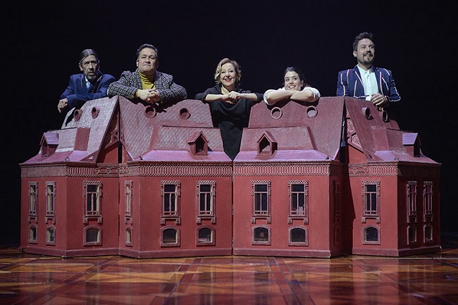 jardí cirerers funcions accessibles teatre nacional catalunya