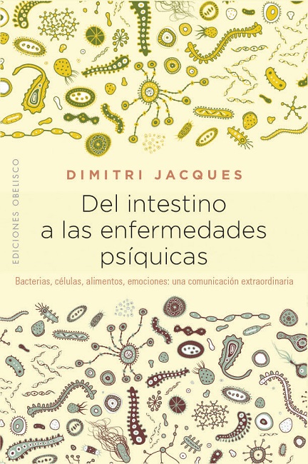 llibre intestino enfermedades psíquicas alimentació autisme