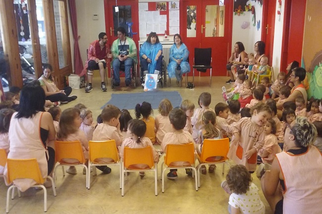 grup-contacontes-aspid-discapacitat-balaguer