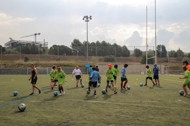 jornada-tecnificació-futbol-femení-rcd-espanyol