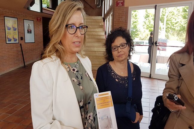mar lleixà jornada tortosa trastorn psicòtic incipient