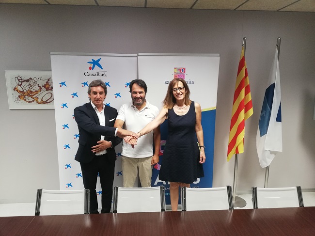 conveni la caixa tac osona inserció laboral 