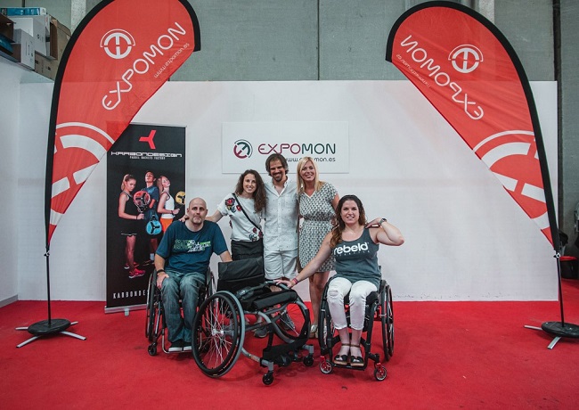 expomon-torneig-pàdel-inclusiu-solidari-cadira-rodes