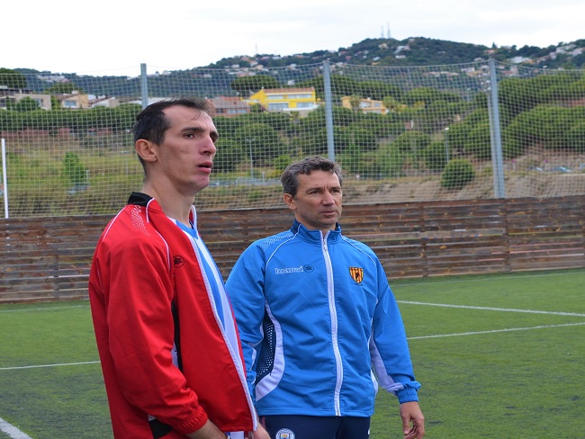 iñaki-requena-seleccionador-futbol-paràlisi-cerebral