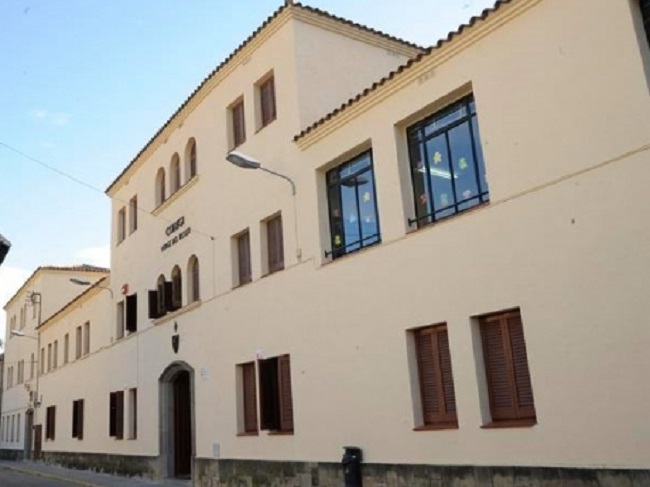 verge-del-roser-vallirana-protecció assetjament escolar