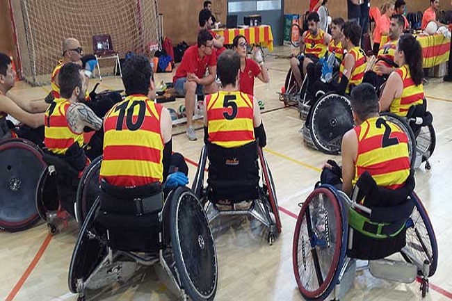 convocats-selecció-catalana-quad-rugbi-trofeu-internacional-barcelona