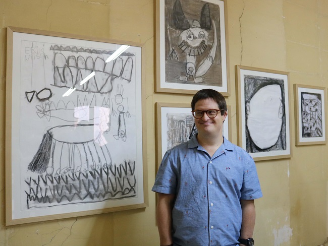 inauguració-cervera-expoxició-art-singular