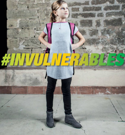 Benestar, La Caixa, el FC Barcelona i la Fundació Rosa Oriol creen #INVULNERABLES