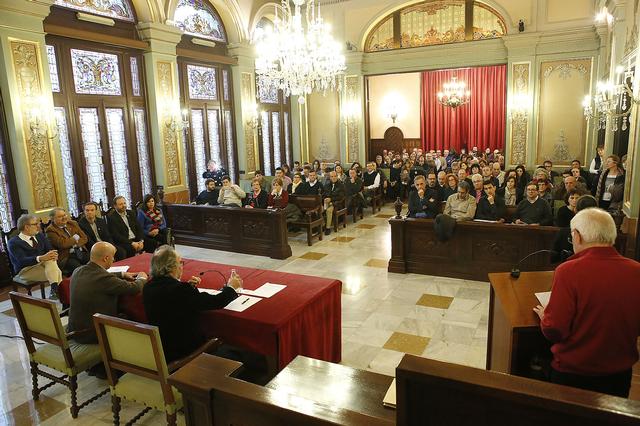 La Paeria reconeix 29 Empreses Solidàries per la seva responsabilitat social