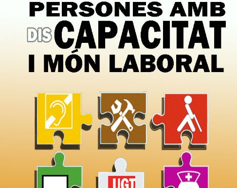 Es multipliquen per 2,6 les persones amb discapacitat aturades durant la crisi a Catalunya