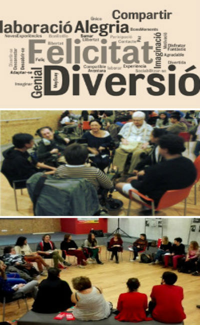 Conclusions de la Jornada ‘Cooperem en la Diversitat’ a la ciutat de Barcelona