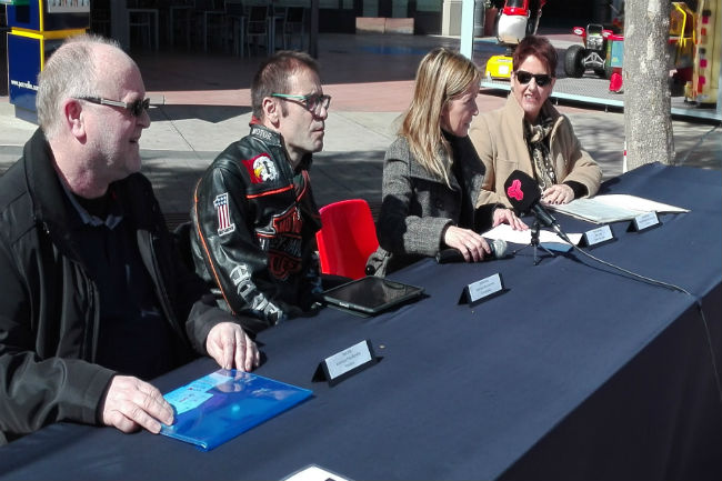 Prou Barreres denuncia un buit legal en els aparcaments per discapacitats als centres comercials