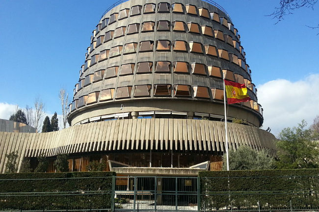 El TC sentència que la reforma de la Llei de la Dependència no envaeix les competències de la Generalitat