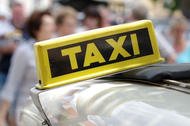 sentencia servei taxi adaptat
