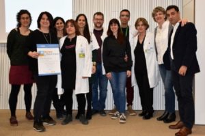 althaia presentació norma libera care salut mental