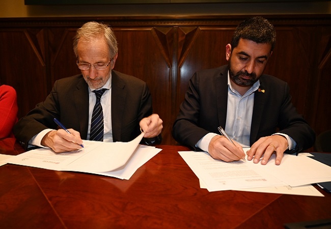 granollers noves places residencials centres dia