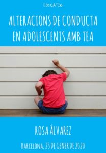 curs alteracions conducta adolescents tea