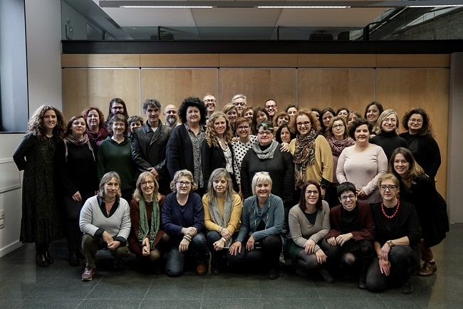 xib contractacions laborals persones discapacitat barcelona