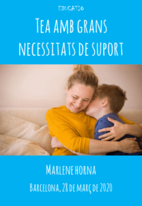cus tea grans necessitats suport