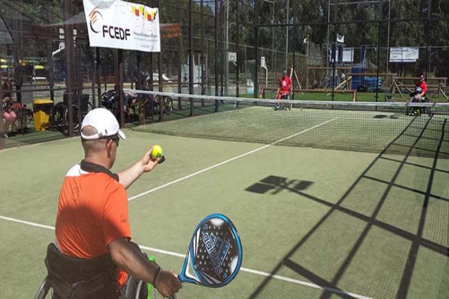 gavà cabrera mar segona edicio lliga catalana padel