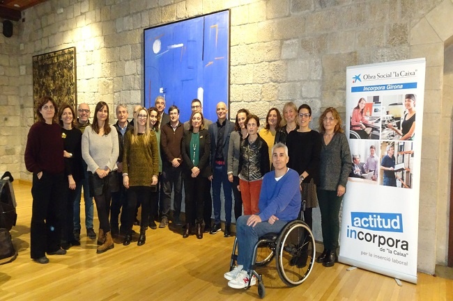 fundacio map programa insercio sociolaboral Incorpora