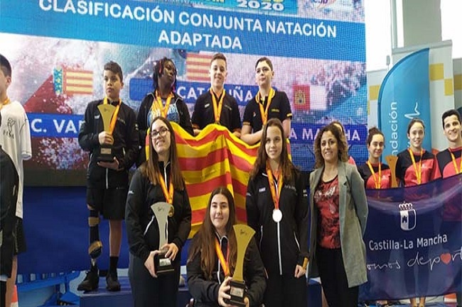 catalunya campiona seleccions autonomiques edat escolar