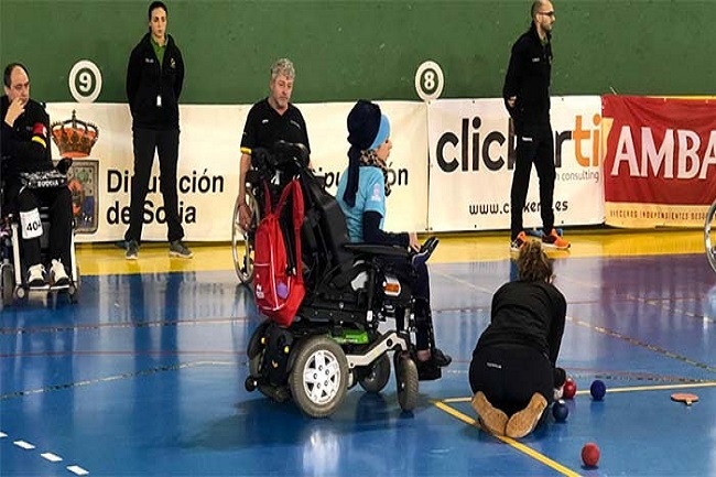 domini català liga nacional boccia olvega soria