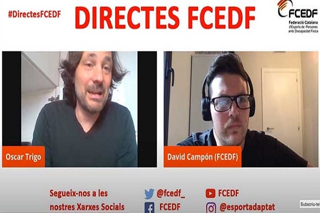 oscar trigo entrevista fcedf