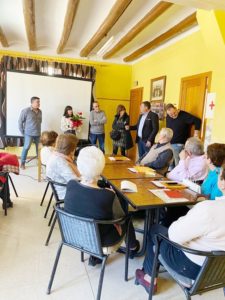 aspid servei teleassistència noguera