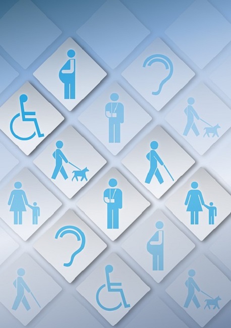 accessibilitat universal