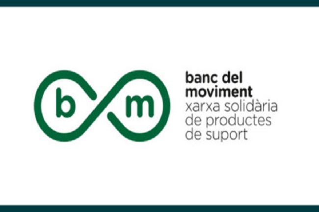 El Banc del Moviment de Barcelona reprèn la seva total activitat després del període vacacional