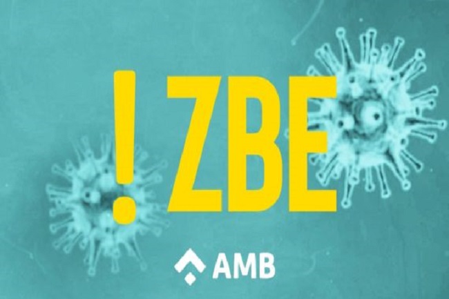 El vehicles de persones amb mobilitat reduïda podran circular per la ZBE de Barcelona amb autorització