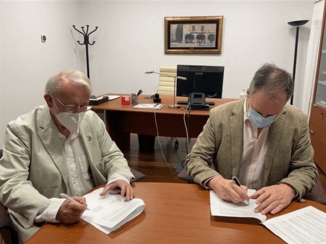 acord discapacitat intel·lectual dincat i la unio catalana hospitals