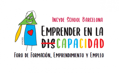 once emprenedoria persones amb discapacitat