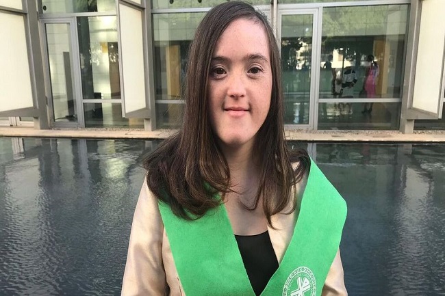 blanca san segudo grau universitari fundacio cermi mujeres