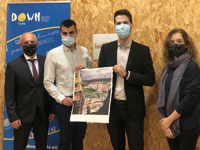 premis down lleida 2020