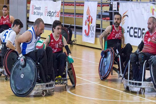 manresa seu liga nacional quad rugbi