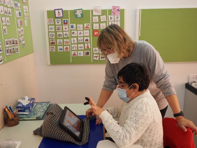 Maite Fundació el Maresme 3