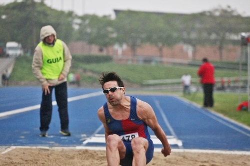 campionat atletisme adaptat lloret