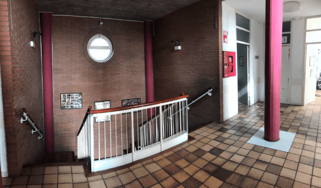 centre civic torre-romeu sabadell