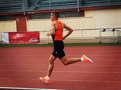 yassine ouhdadi atletisme adaptat