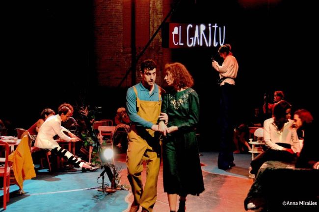 escena obra com menja un caníbal