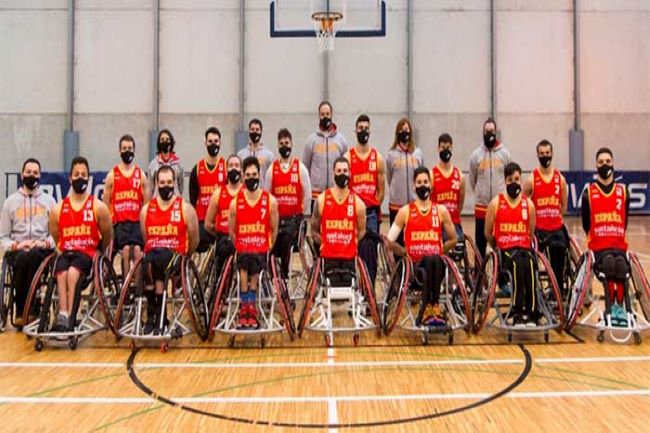 seleccio espanyola basquet cadira rodes sots-22