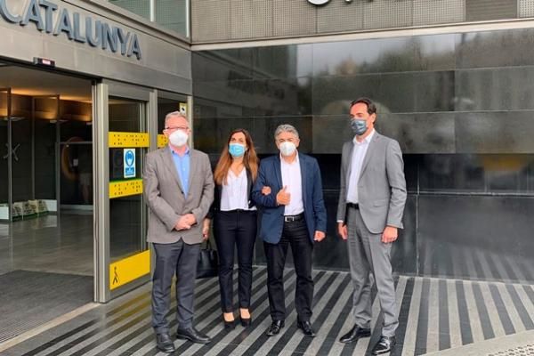 reunió tmb i once catalunya