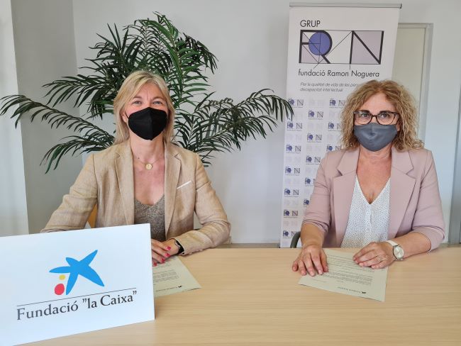 signatura conveni projecte parcs de salut