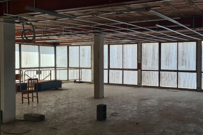 Nou Centre de Dia a l'Avinguda Gatassa de Mataró_Llegat Solidari Fundació el Maresme