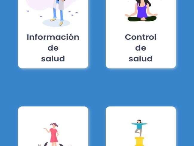 salud down app mòbil persones síndrome de down