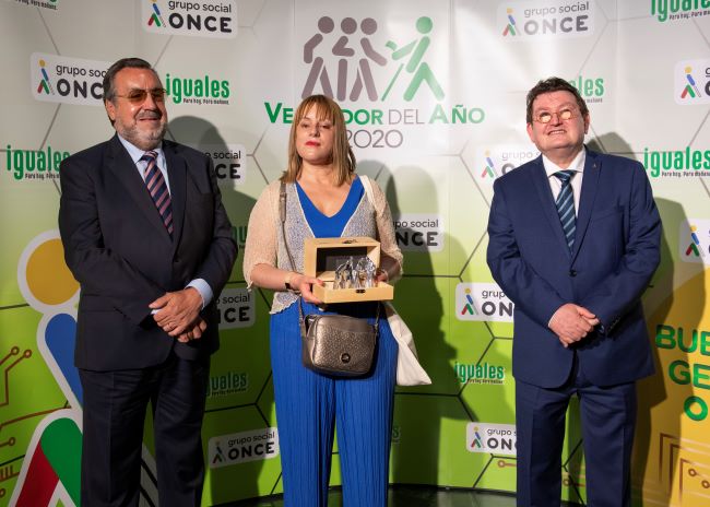 soledad expósito millor venedora once catalunya 2020