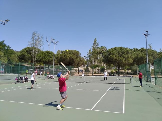 temporada tennis programa esport i salut
